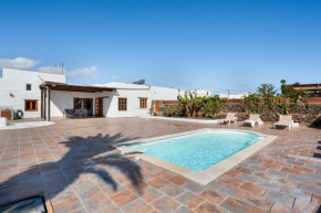 Casa La Caldereta